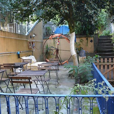 Alma Porto Hostel Dış mekan fotoğraf