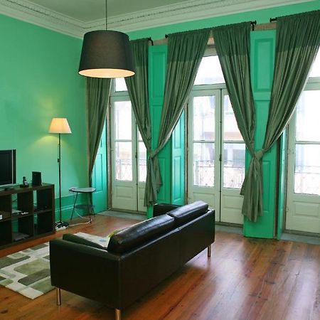 Alma Porto Hostel Dış mekan fotoğraf