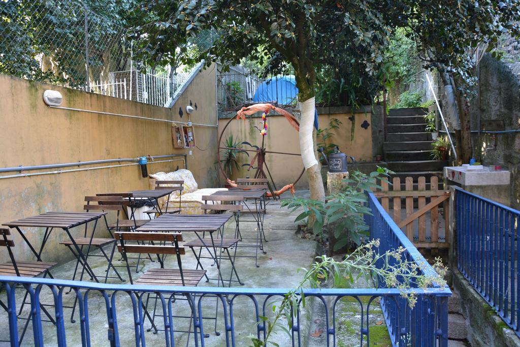 Alma Porto Hostel Dış mekan fotoğraf