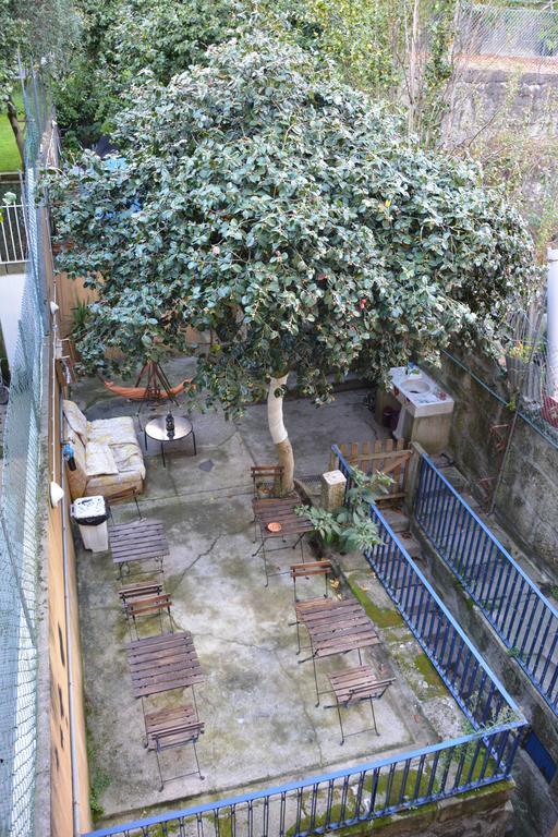 Alma Porto Hostel Dış mekan fotoğraf