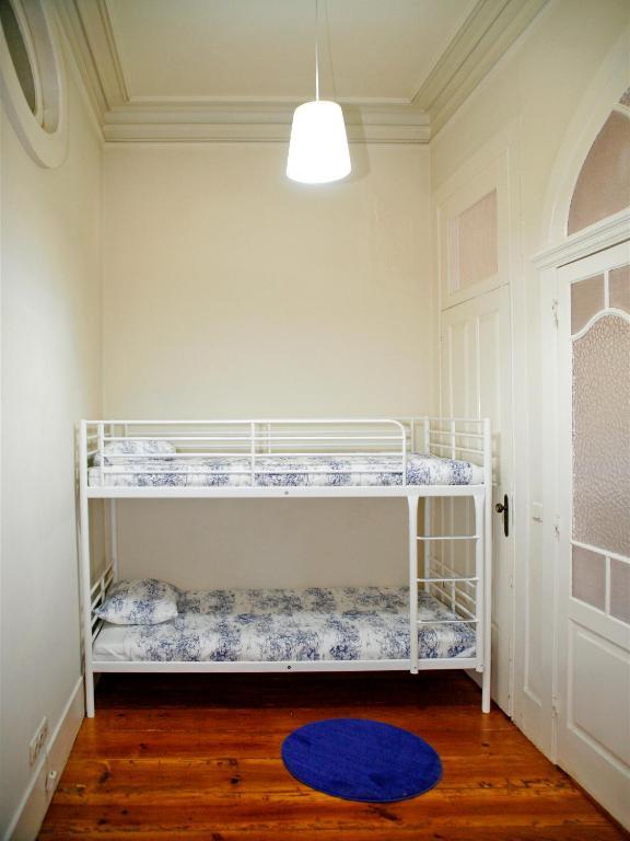 Alma Porto Hostel Oda fotoğraf