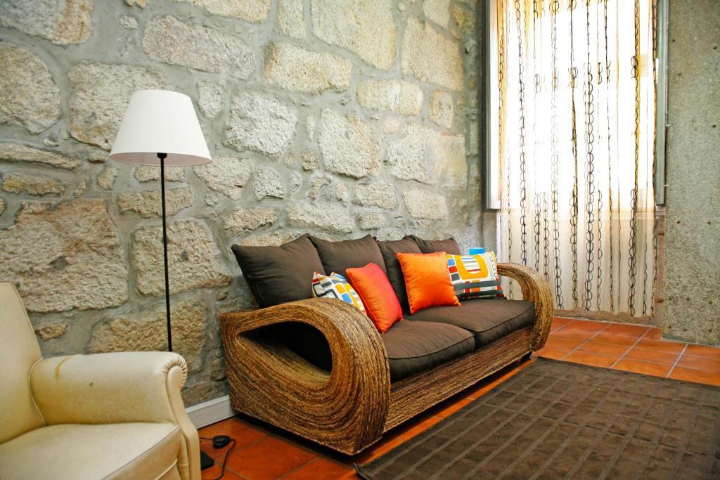 Alma Porto Hostel Dış mekan fotoğraf