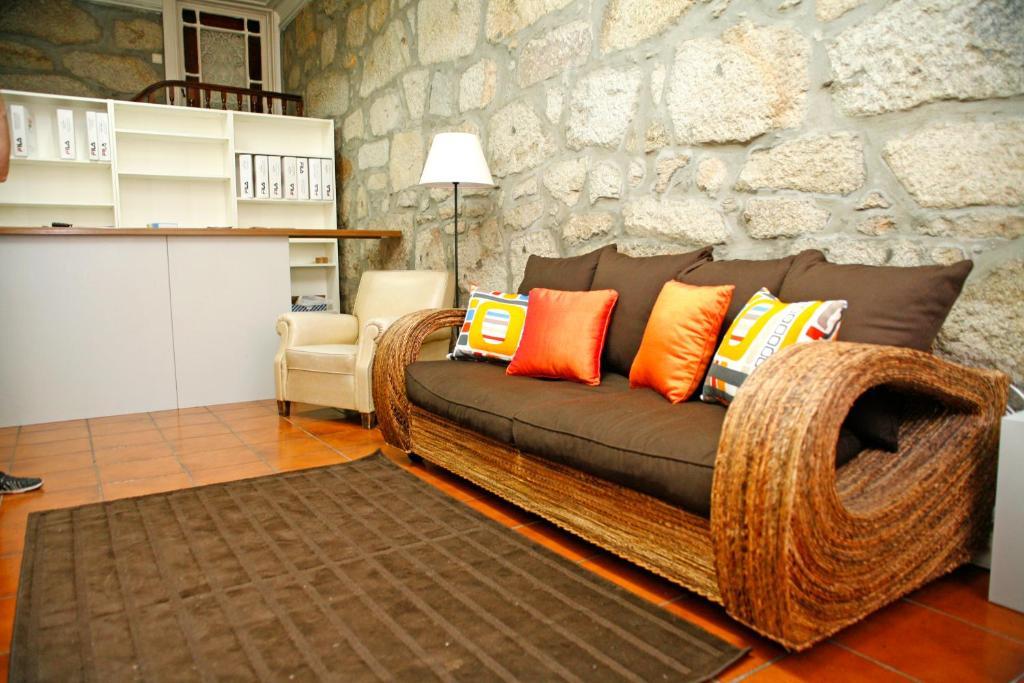 Alma Porto Hostel Dış mekan fotoğraf