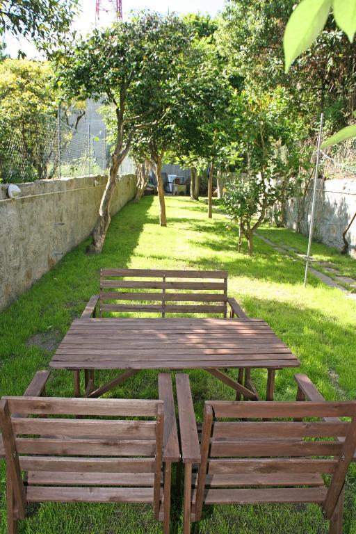 Alma Porto Hostel Dış mekan fotoğraf