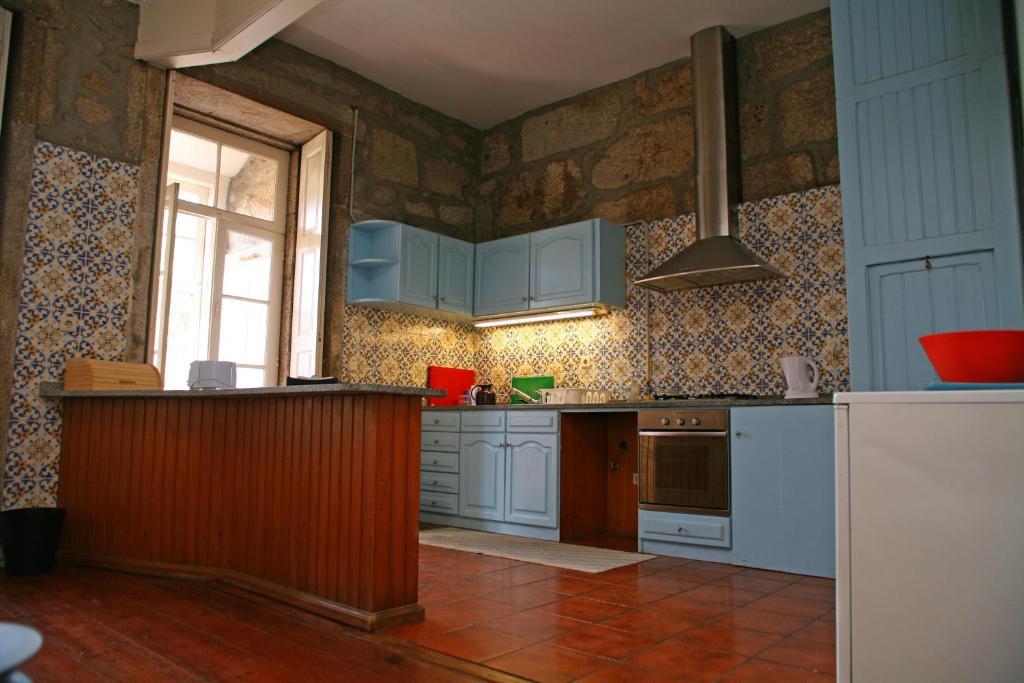 Alma Porto Hostel Dış mekan fotoğraf