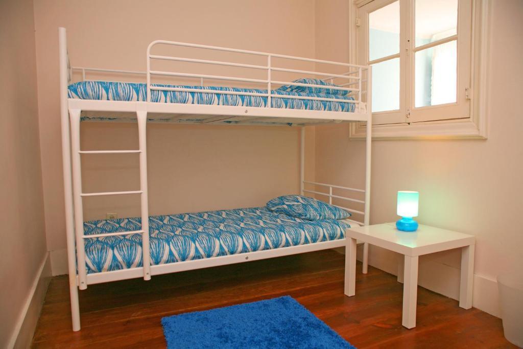 Alma Porto Hostel Dış mekan fotoğraf