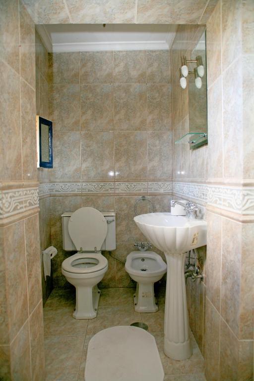 Alma Porto Hostel Dış mekan fotoğraf
